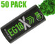 Enola Gaye Military Smoke Grenade - EG18X - 50 Pack - Green Enola Gaye Military Smoke Grenade - EG18X - 50 Pack - Green